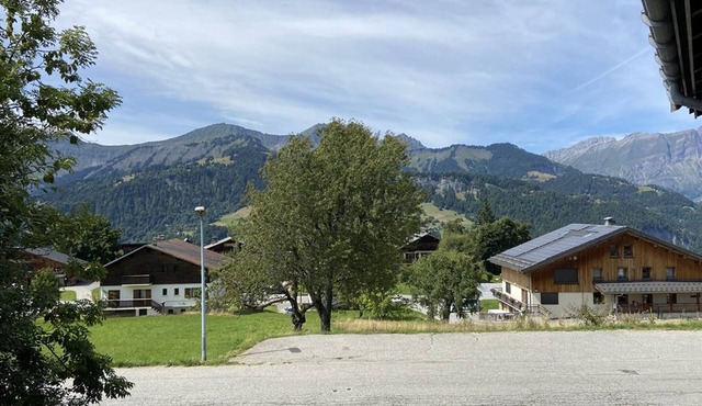 Studio for 4 in Village Center, Near Shops and Slopes