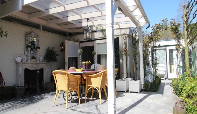 Studio near Heiloo Woods and Egmond Beach