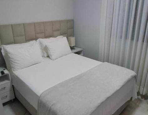 Studio Praia do jardim 1 208A