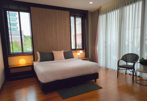 Studio Sukumvit 29