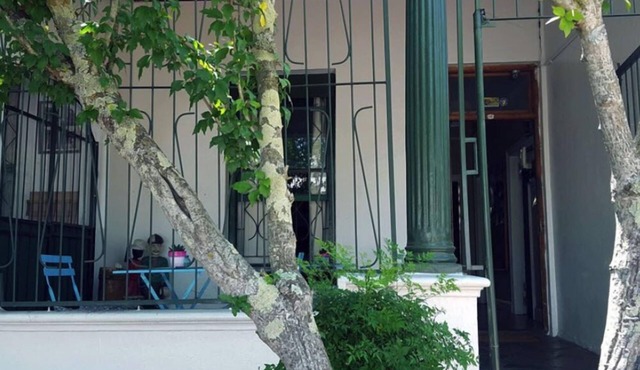 Stumble Inn Backpackers Lodge