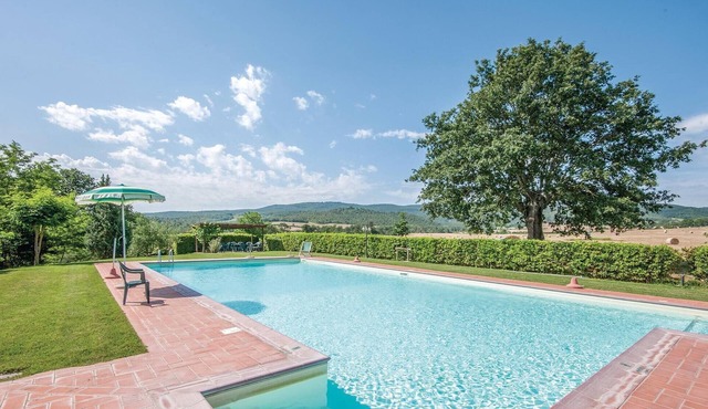 Stunning apartment in Casole d'Elsa SI
