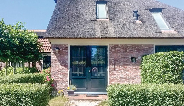 Stunning apartment in Wijdenes