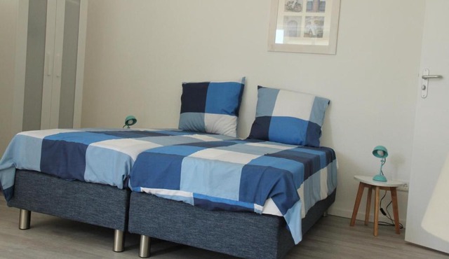 Stunning apartment in Schoorl, North Hollandâ you can bike to the beach
