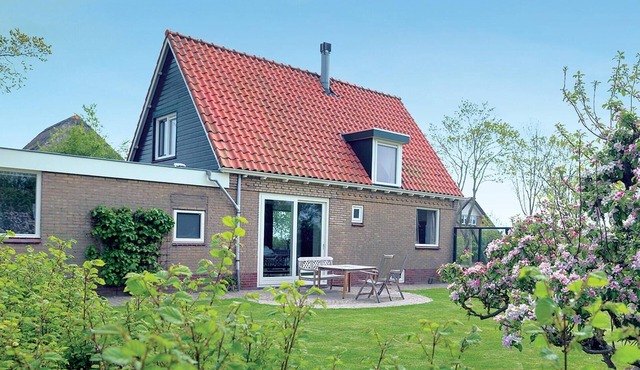 Stunning home in Den Oever