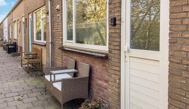Stunning home in Egmond Aan Zee
