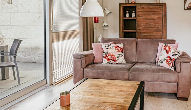 Stunning home in Egmond aan Zee
