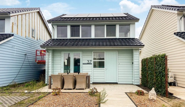 Stunning home in Wieringerwerf