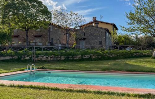 Stunning Home In Poppi