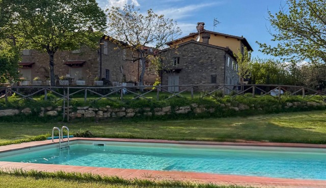 Stunning Home In Poppi