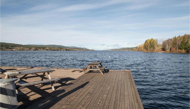 Stunning Home In Søre Osen