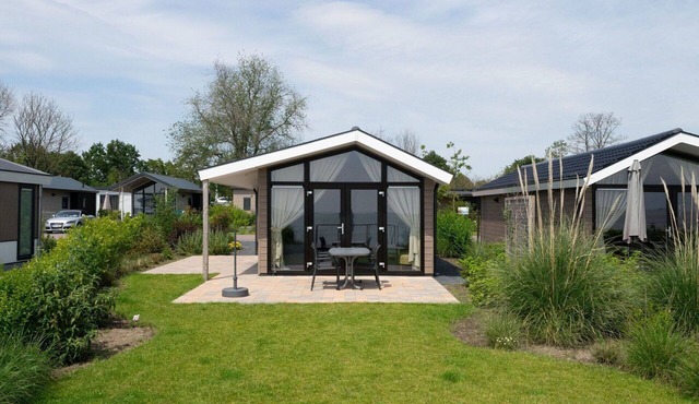 Stunning private villa for 4 people with WIFI, TV and terrace