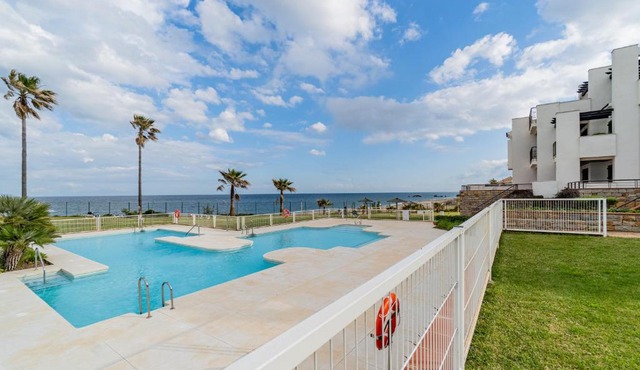 Stunning Sea Views - Casares del Mar by Rafleys