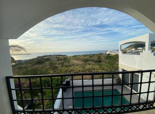 Stunning Views Grand Villa