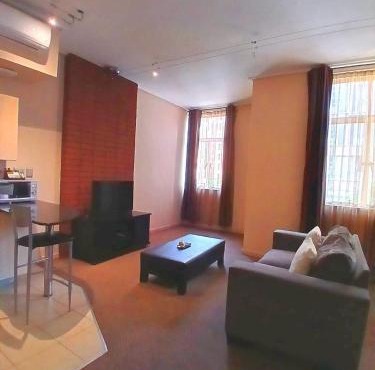 Stylish - 1 Bedroom at Mapungubwe Hotel Apartments