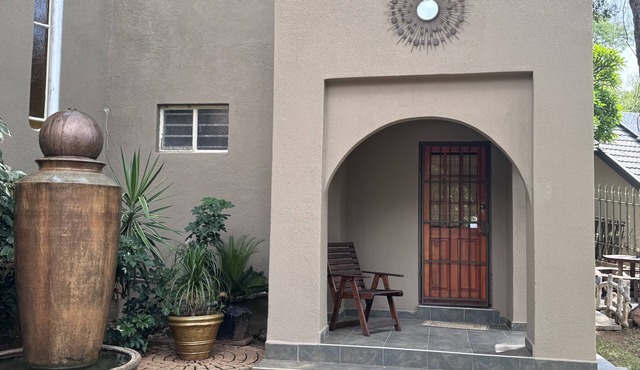Stylish 1 Bedroom place