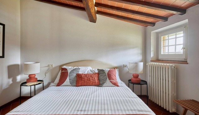 Stylish 1BR/1BA Farmstay Suite in Tuscany