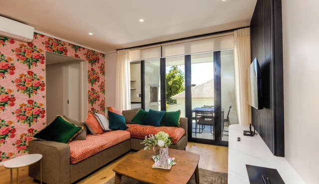 Stylish Apartment in Cape Winelands District