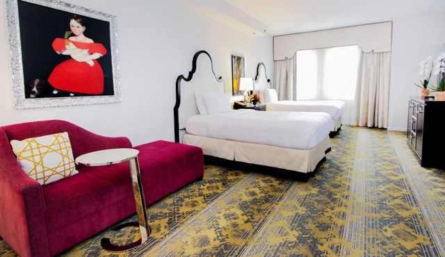 Stylish Boutique Stay | Explore Dupont Circle Only 0.5 mi Away | Parking