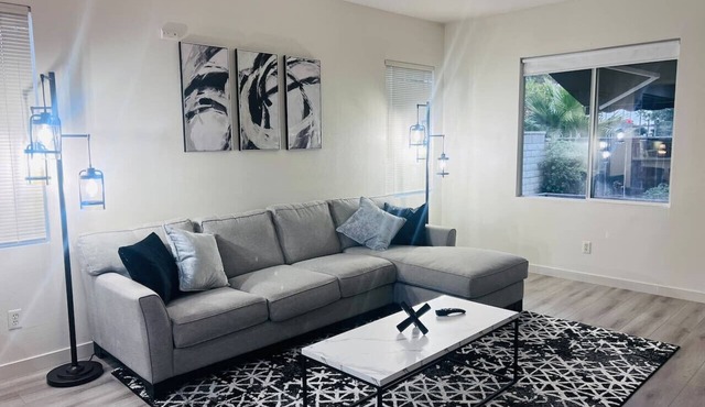 Stylish & Fully Renovated Home!