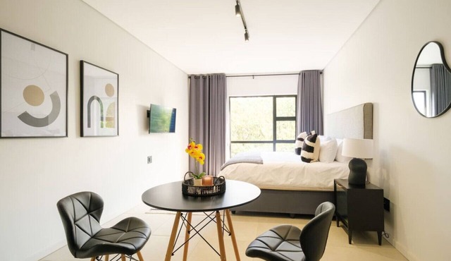Stylish Studio on Flex on Murray 91B
