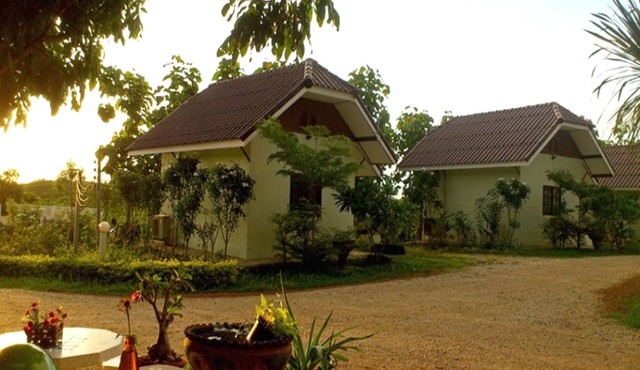 Suan Lamyai Resort