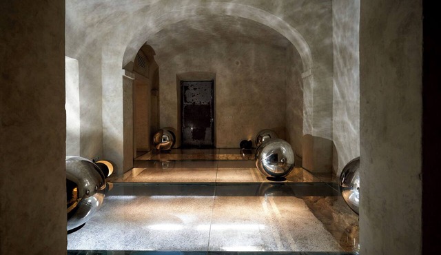 SUGAR ROOMS Residenza d' Epoca