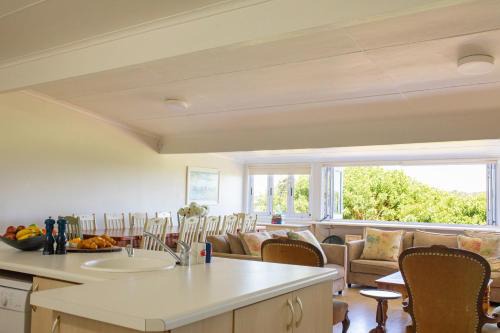 Suikerbekkie 8, Sedgefield