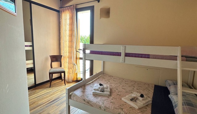 Suite i Gelsi