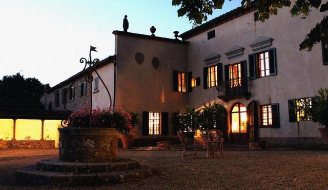 Suite Il Focolare, Villa Nemora