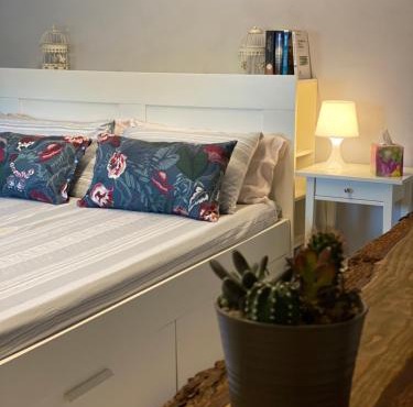 Suite in Oltrepo’ Pavese