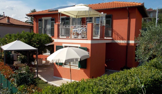 SUITE IN VILLA WITH GULF VIEW