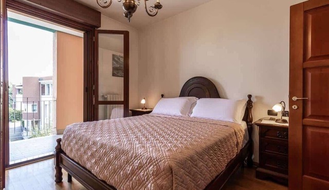 Suite Magenta - Affitti Brevi Italia