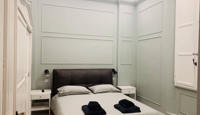 Suite Nico Bologna Centro