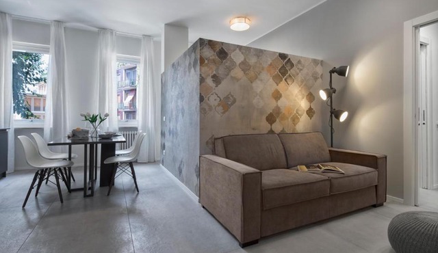 Suite Vogue City