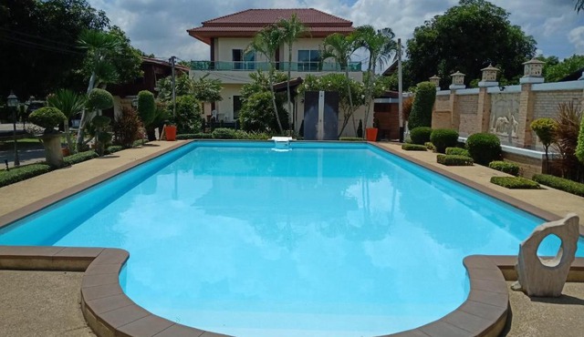 Sumali Villa