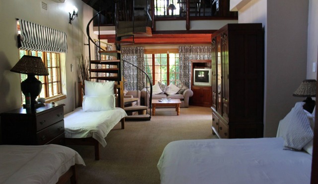 Summerhill Guest Farm