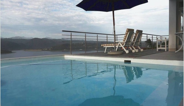 Summerlane BnB - Room Poseidon with Terrace and garden view