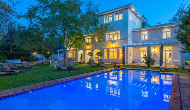 Summerwood Guest House