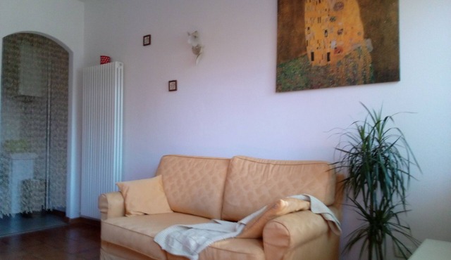 Sun Apartment