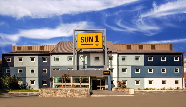 SUN1 BEREA