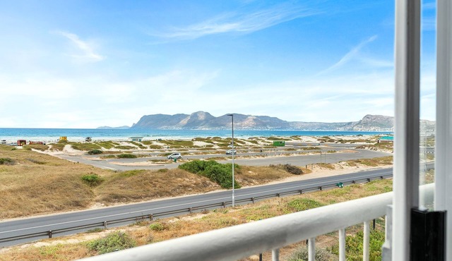 Sunrise Villas 91 - One Bedroom Apartment, Sleeps 2