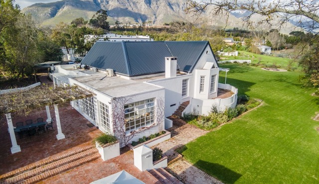 Sunset Farm Stellenbosch