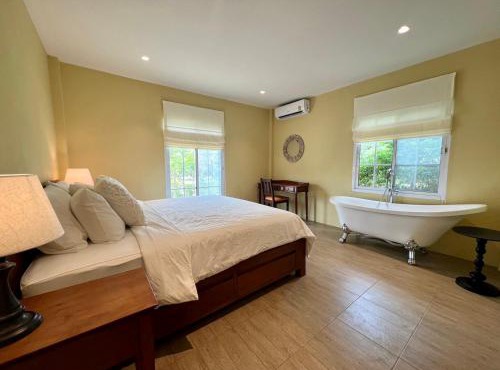 Sunset House Khao Yai