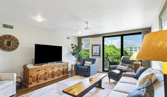 Sunset Rentals- 682 Mariners Way