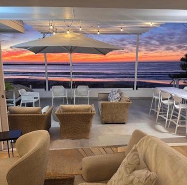 Sunset Shores