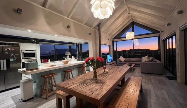 Sunset Village Atlantic Villa