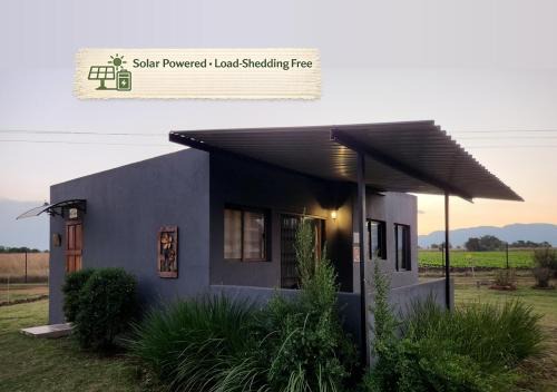 Sunshine Cottage