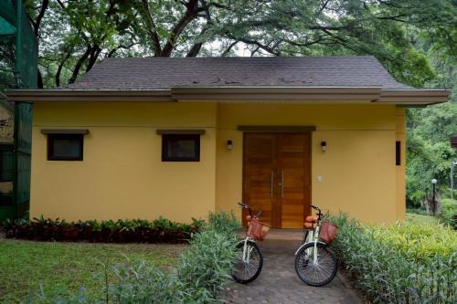 Supalai Pasak Resort Hotel And Spa