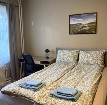Super Stay Apartment in Oslo City Center